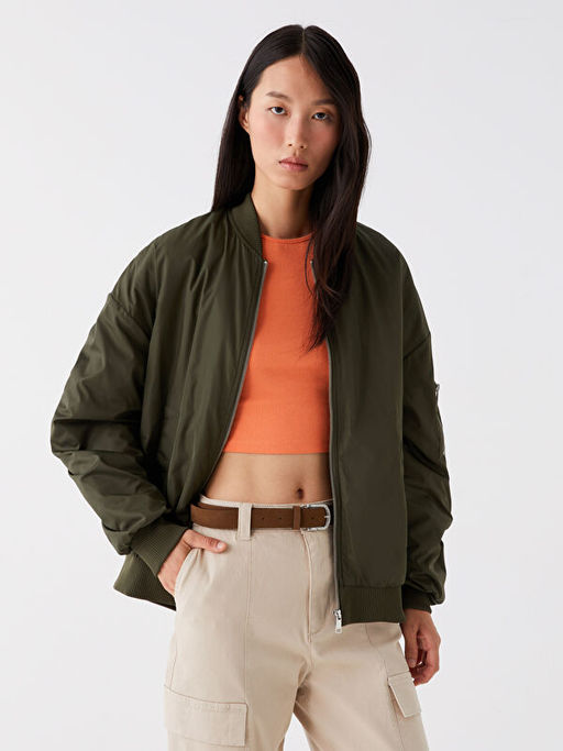 Kolej Yaka D?z Uzun Kollu Kad?n ?i?me Mont - Waikiki фото 3