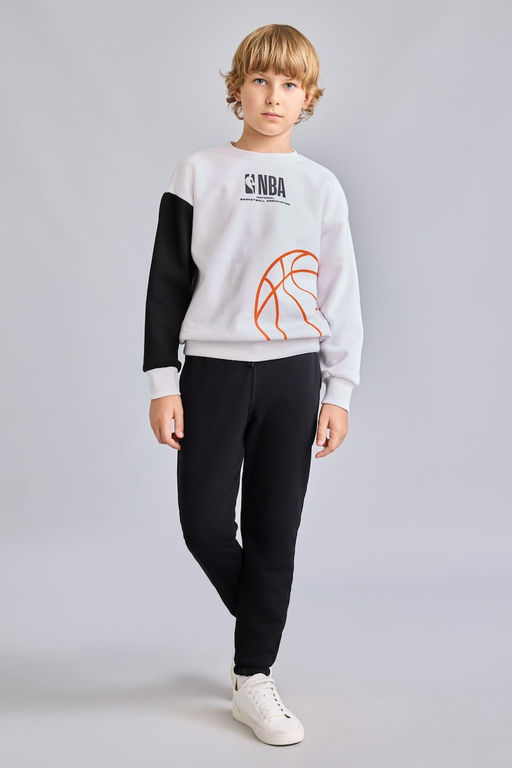 Regular Fit Jogger Pantolon Erkek _ocuk - Defacto фото 7