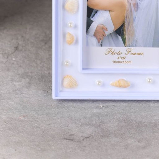 Фоторамка 10x15 / CZ-163-10A /уп 96/ - Галеонтрейд фото 3