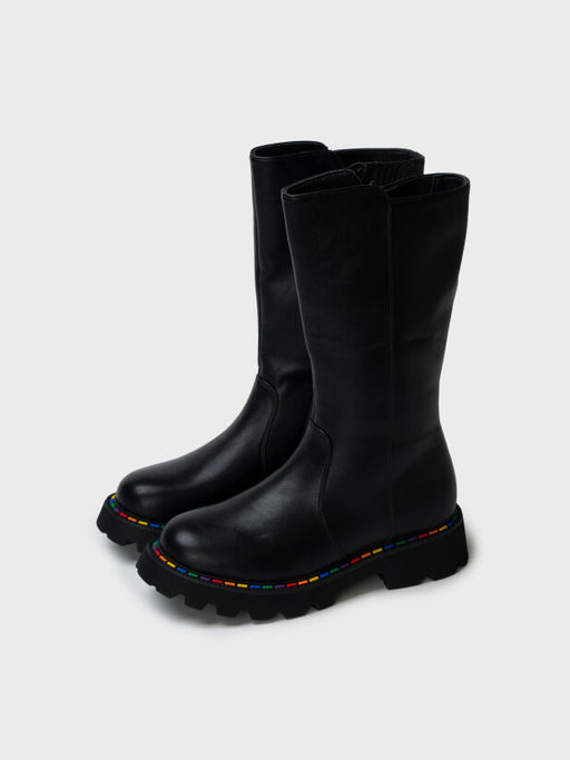 PlayToday/ Ботинки для девочки  фото 12