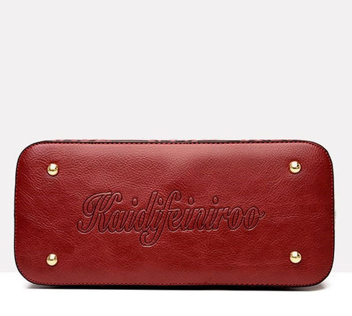 KAIDIFEINIROO Сумка женская 8623  фото 45