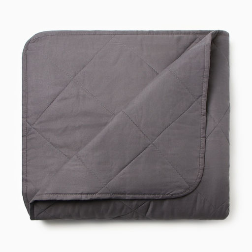 Покрывало LoveLife евро макси Canvas 240×210±5 см, новосатин, 100%п/э