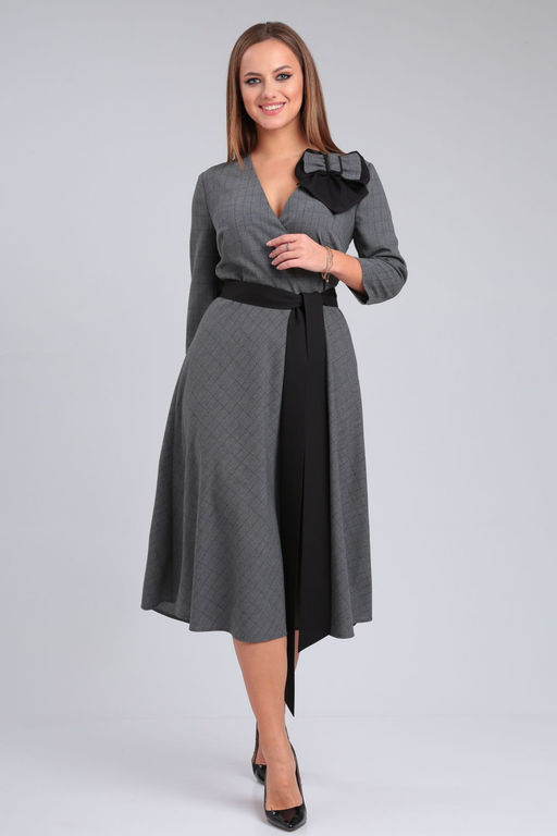 Платье Angelina&Co 928 - Mira fashion фото 1039