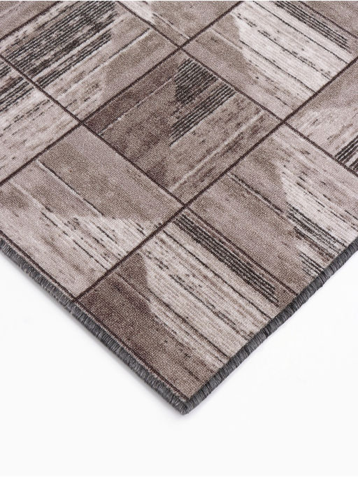 Палас прямоугольный, размер 300×400 см, войлок