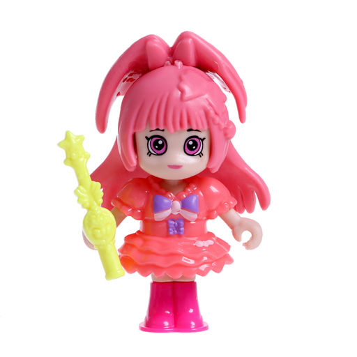 Игрушка-сюрприз Стильная малышка, в шаре, МИКС - Simaland фото 5