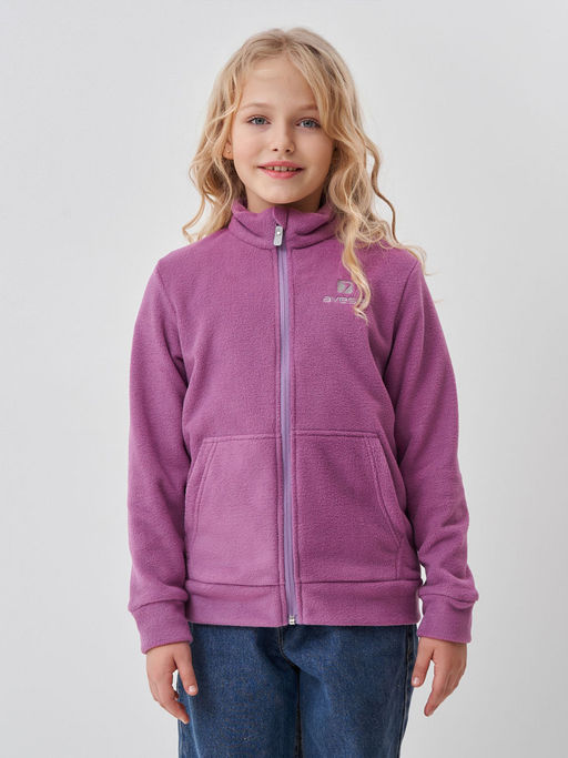 Толстовка детская 23530-442 флис - Avese фото 141