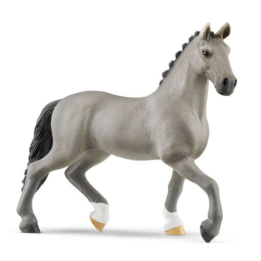 Schleich. Фигурка арт.13956 "Французский верховой жеребец"