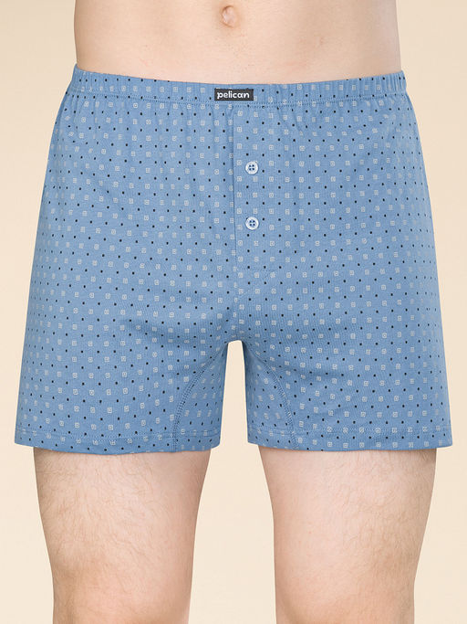 Pelican MUB6937 Трусы мужские  фото 2