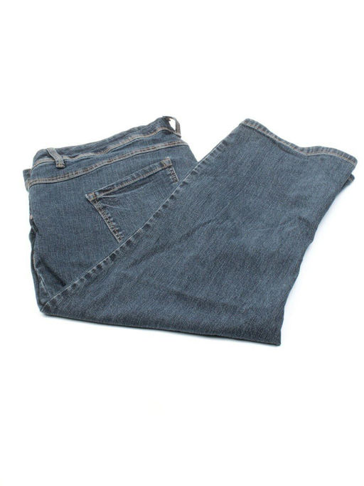 15320863-77517 BLUE Бриджи женские