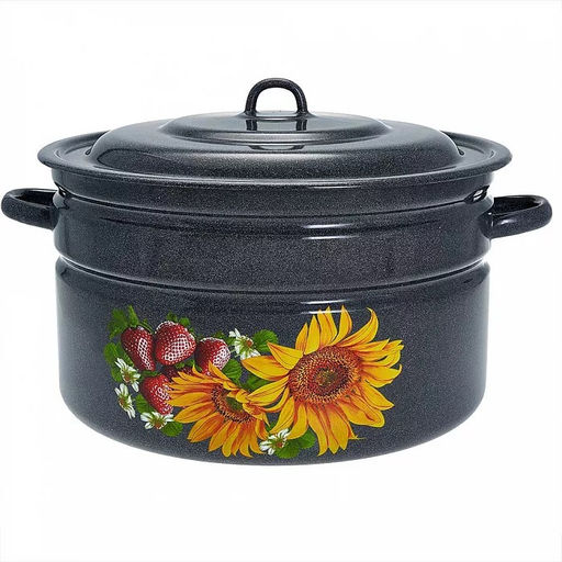 ЭМ_Бак 20,0 л ДЕКОР арт. 42804-272/6
