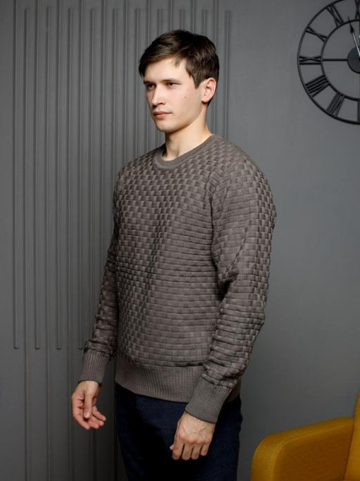 Свитер мужской - Есения фото 11