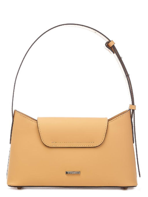 Сумка ELEGANZZA Z17-DB10622 golden sand  фото 3