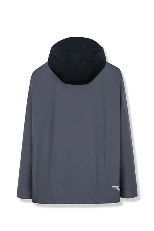 Ветровка Anta Robert Geller Woven Track Top  фото 2