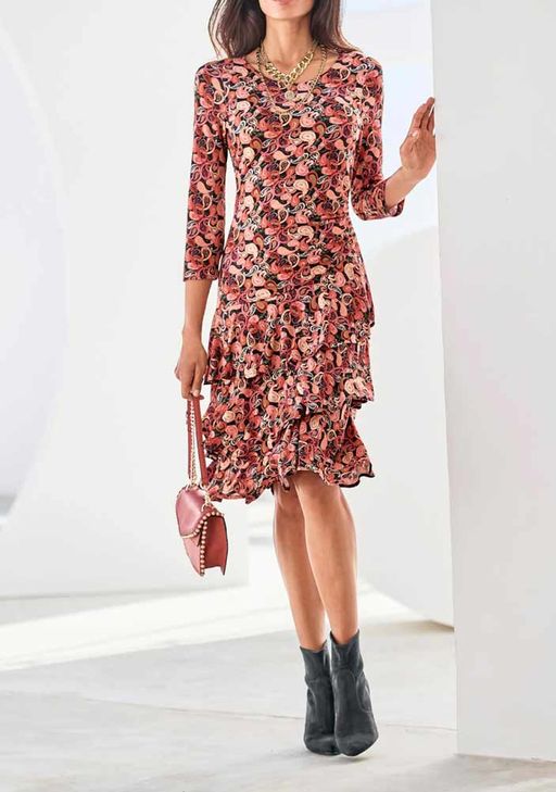 Сумка, красная - Heine фото 6