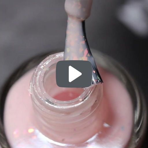 Лак для ногтей В Его Объятиях, 11 мл - Masura фото 5