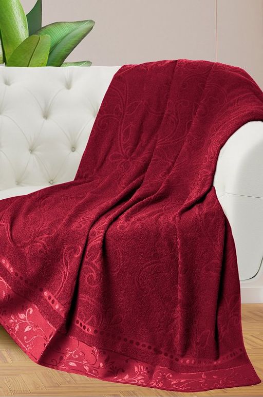 Махровая простыня 150Х212 Happy Fox Home  фото 50