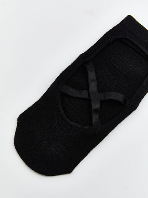 Kad?n Pilates ve Yoga ?orab?