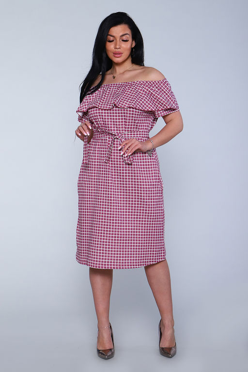 Платье 71064 - Натали фото 30