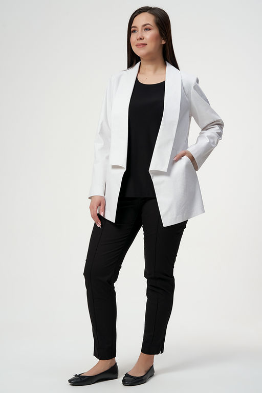 Жакет - Olsi фото 8