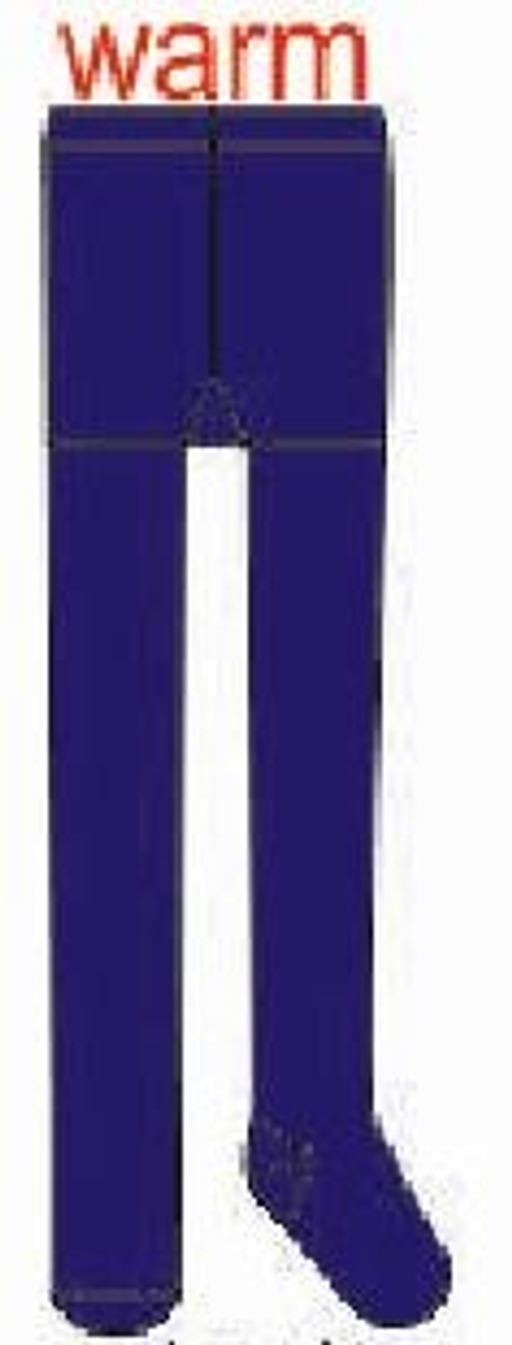 ACOOLA / Колготки детские Ulya23 темно-синий  фото 3