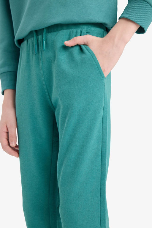 Beli Lastikli Okul Jogger E_ofman Alt_ Erkek _ocuk - Defacto фото 5