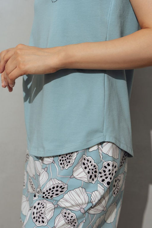 ТОП ЖЕНСКИЙ арт. 4110W-11045.1H-217.1195 - Almando melado фото 4