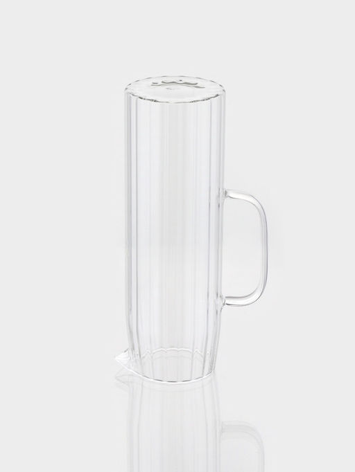 Кувшин "Богема.Дольки" 1500 мл, 9х14х28 см