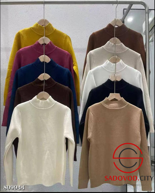 кофточка женская однотонная - Bruno фото 6