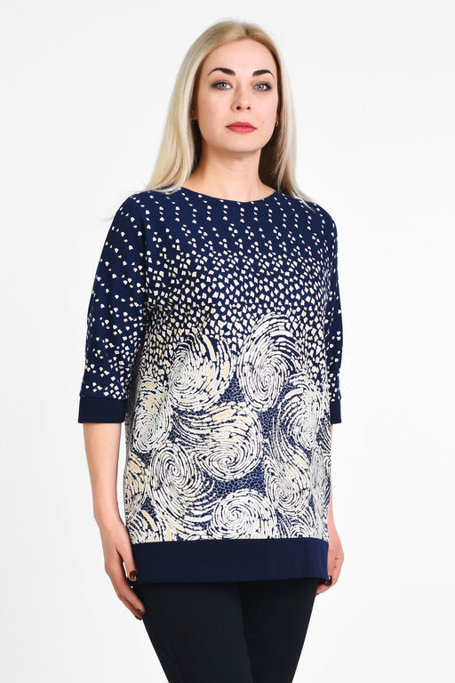 Туника - Olsi фото 2