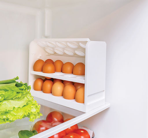 Подставка д/яиц на 30шт. 250*100*195мм арт. М1179