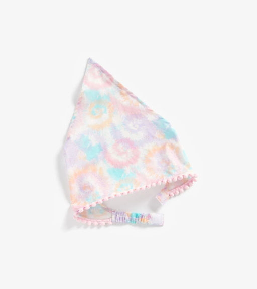 mothercare / Косынка тай-дай фото 2