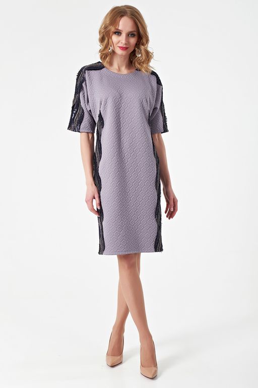 Платье П4-3442/2 - Wisell фото 3