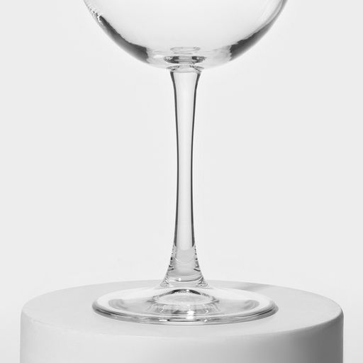 Набор бокалов для вина Paşabahçe Enoteca, 655 мл, 6 шт., стекло, прозрачный