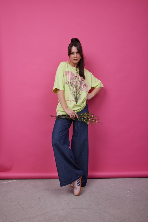 Брюки 4156 - MG Wear фото 23
