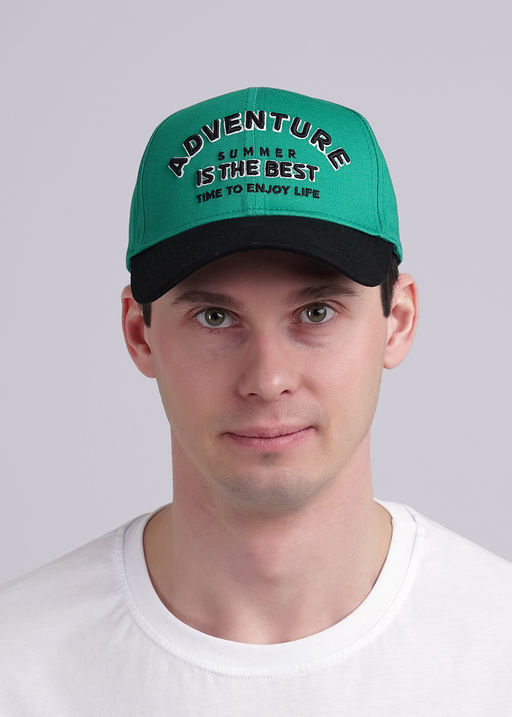 Бейсболка