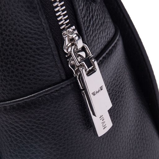 Женская сумка Mironpan арт. 116820 Черный  фото 7