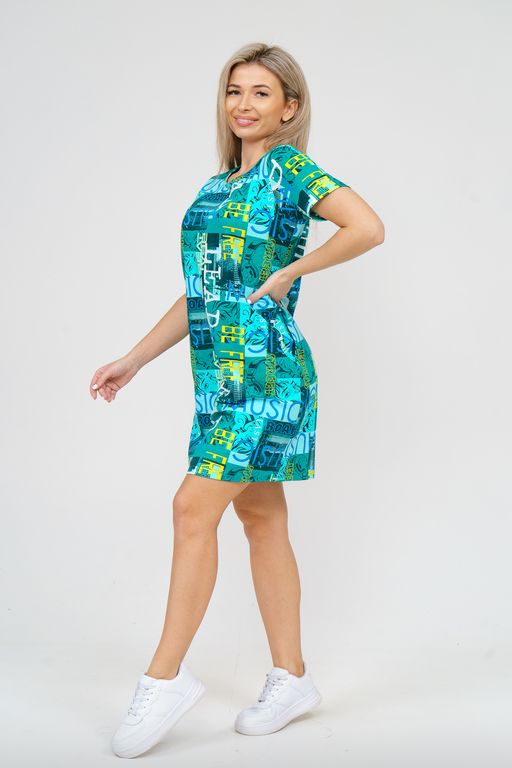 Туника 36626 - Натали фото 10