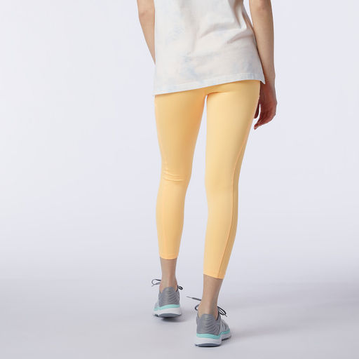 New balance / Леггинсы спортивные  фото 3