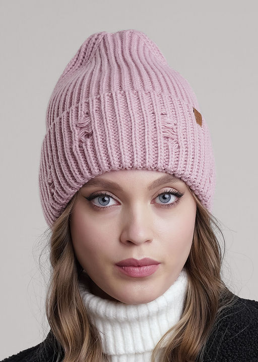 Шапка женская