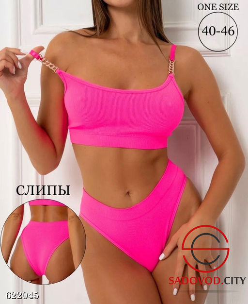Комплект женского нижнего белья - Bruno фото 2