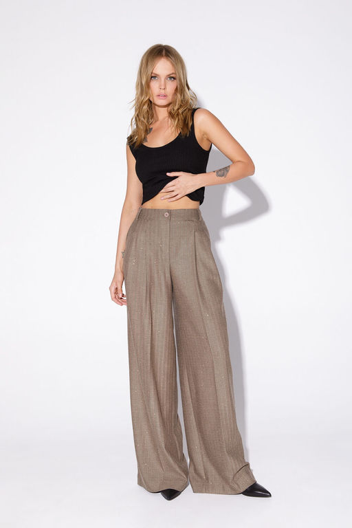 Костюм Pirs 5575 бежевый фото 8