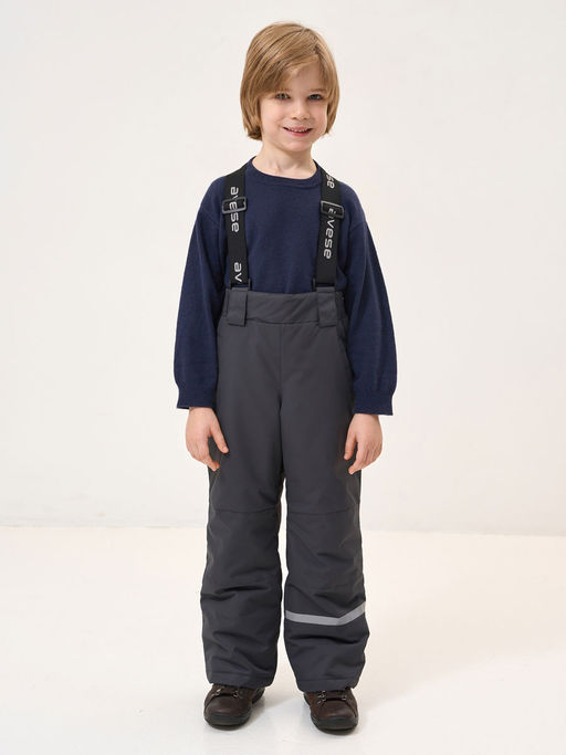 Костюм утепленный 25517-528 горчичный - Avese фото 12