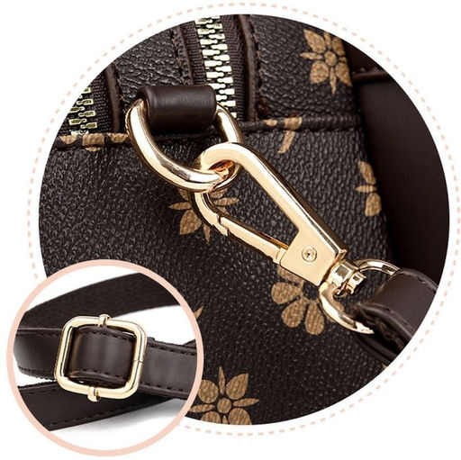 KAIDIFEINIROO Сумка женская 8633  фото 36