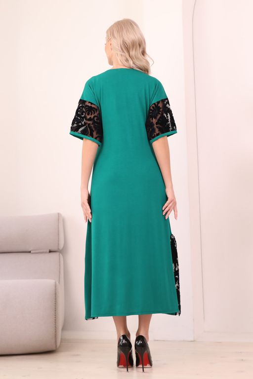 Платье П3-3746/8 - Wisell фото 10