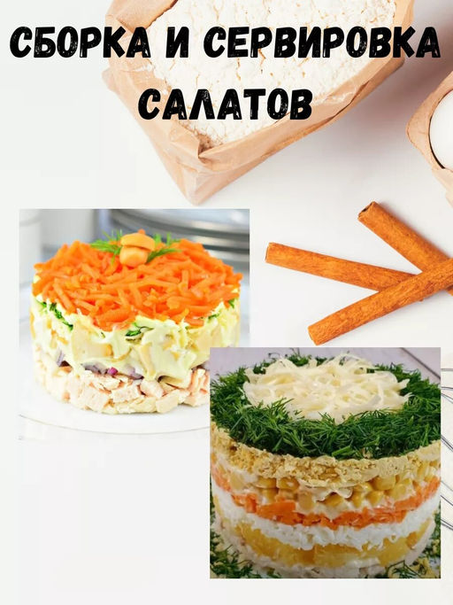 Форма для выпечки раздвижная (кулинарное кольцо) TORTA, диам. 16-30 см арт.108344 /MALLONY/  фото 4