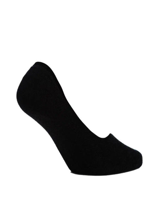 Подследники мужские СМ (х/б) - 01 черный