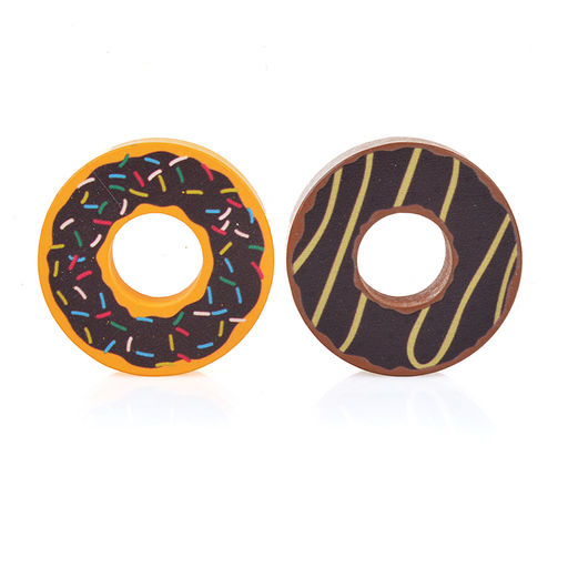 Набор посуды Сладкий завтрак с пироженым в коробке - Щепочка фото 10