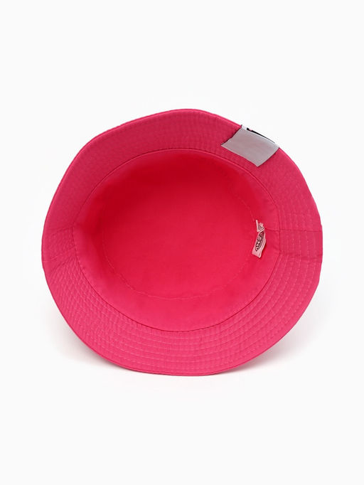 Панама детская для девочки, размер 52-54, Пинки Пай