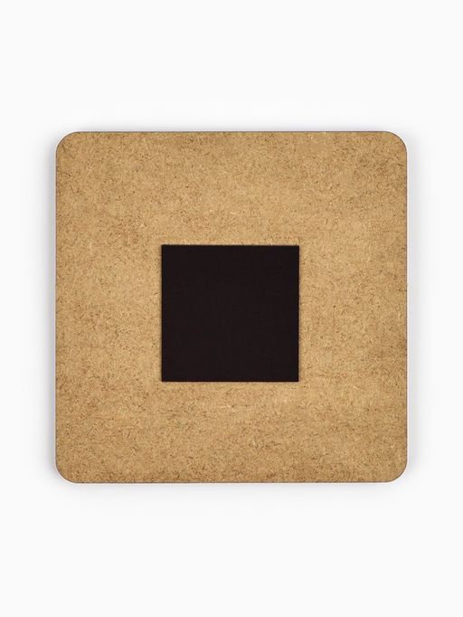 Цена за 3 шт. Магнит новогодний на холодильник «Счастья в дом»