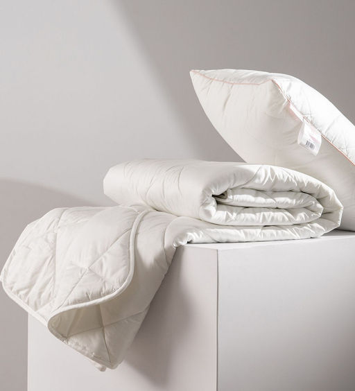 Одеяло BILBAO / Бильбао 140х205 всесезонное, CASAROSA